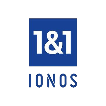 ionos ionos hosting